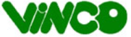 Logo Viação Vinco
